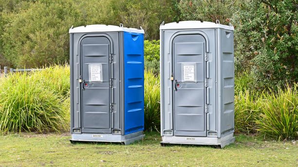 Best Short-Term Portable Toilet Rental  in Pomeroy, WA