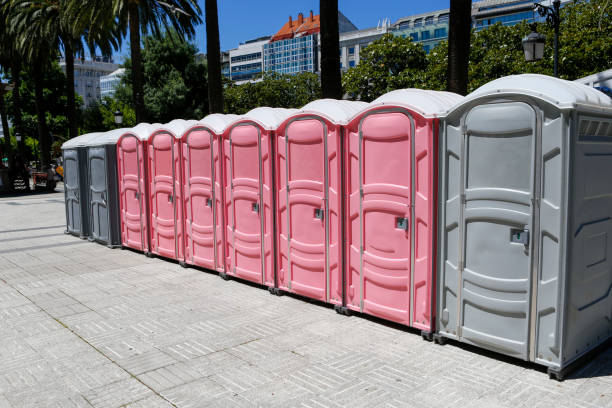 Best Portable Toilets for Disaster Relief Sites  in Pomeroy, WA